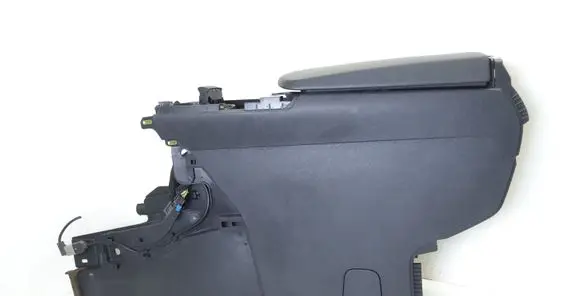 Center console