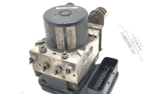 Audi Q7 4L ABS Pump 4L0614517D