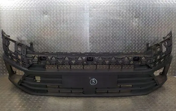 Volkswagen Crafter Front bumper 63325450