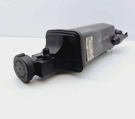 BMW 3 E46 Coolant expansion tank/reservoir 7787040 779151304