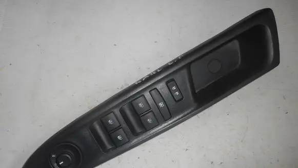 Opel Karl Quarter vent window switch 