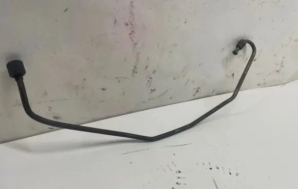 BMW 5 E34 Turbo turbocharger oiling pipe/hose