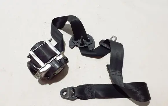 Land Rover Discovery Sport Front seatbelt LR072151