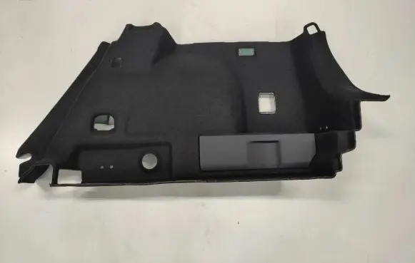 Cupra Formentor Trunk/boot side trim panel 5FF867428