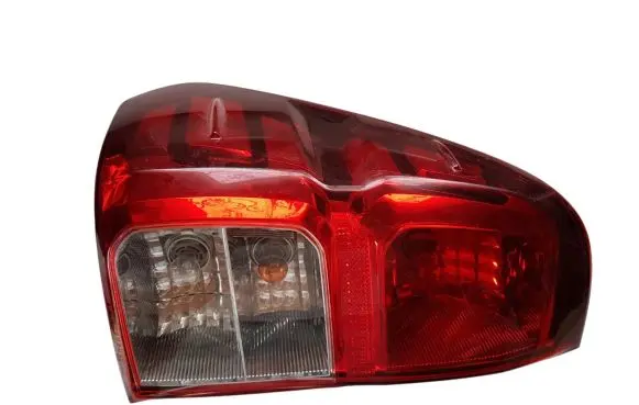Toyota Hilux (AN120, AN130) Rear/tail lights 815610K280