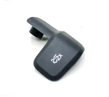 Ford Kuga III Engine bonnet (hood) release handle JX7B16C856ADW