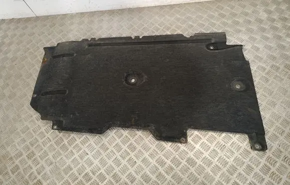 Volvo V40 Side bottom protection 31378224