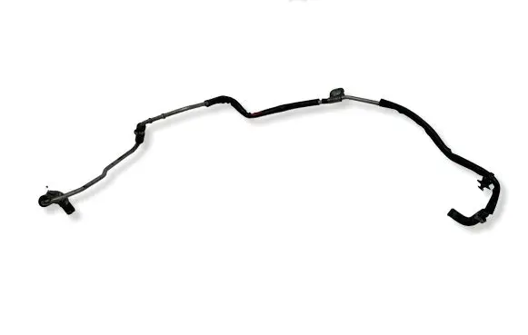 Land Rover Evoque I Fuel line pipe 