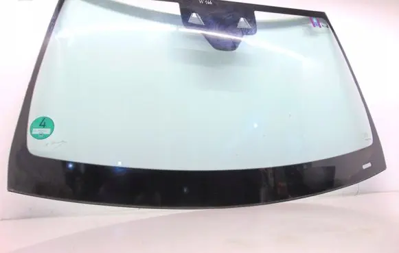 Mercedes-Benz GLE (W166 - C292) Front windscreen/windshield window 