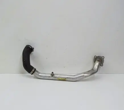 BMW 5 F10 F11 Engine coolant pipe/hose