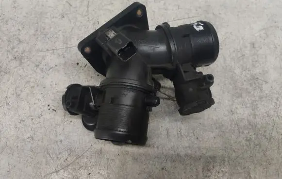 Volvo V50 Throttle valve 9657522680 9639027480