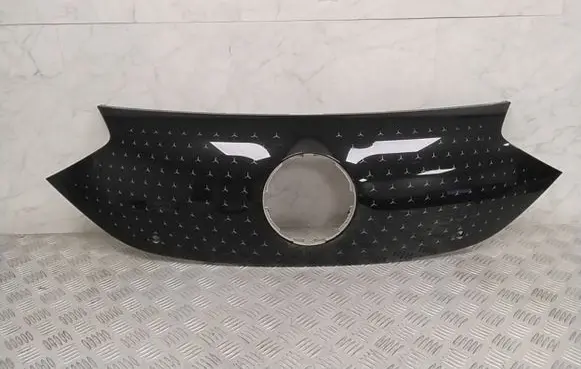Mercedes-Benz EQE v295 Front grill A2958883500