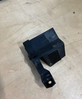Tesla Model 3 Sill supporting ledge 155537700C