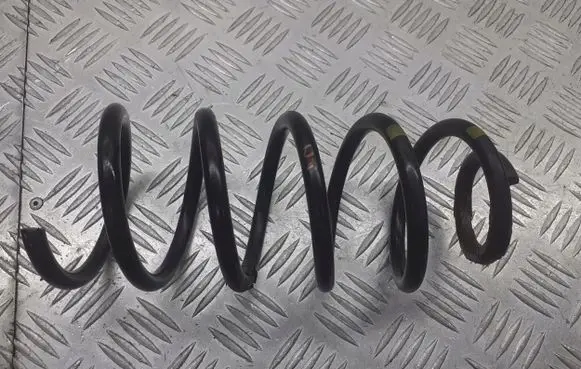 Smart ForTwo I Rear coil spring