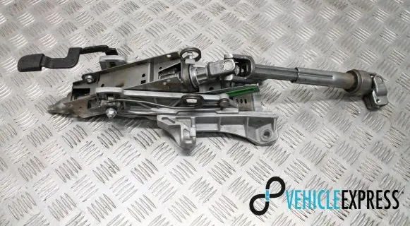 Volvo V40 Steering rack mechanical part 31360351 P31360351