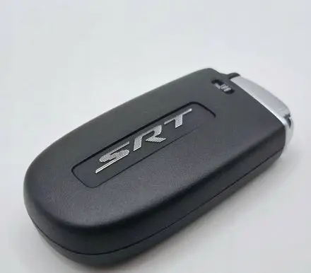 Dodge Challenger Ignition key/card 68394198AA