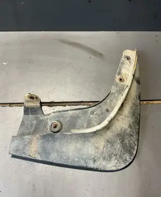 Hyundai Sonata Front mudguard 868323K000