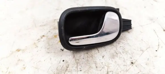 Audi A4 S4 B5 8D Rear door interior handle 8D0839020