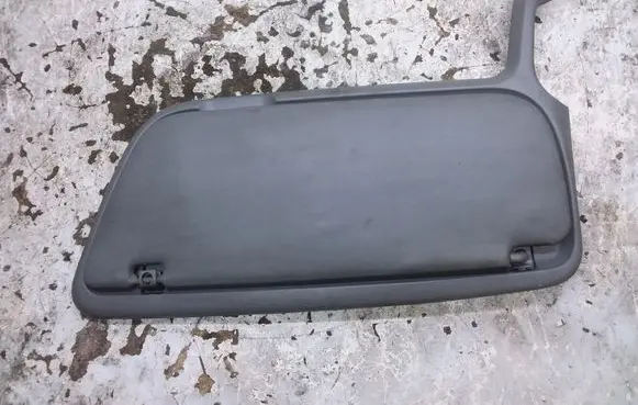 Mercedes-Benz Sprinter W906 Sun visor A9066900192