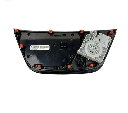 Chrysler Pacifica Climate control unit P6EV491X8AB T197810197