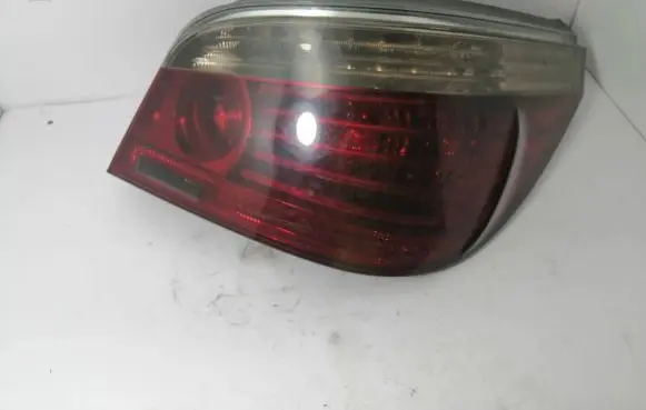 BMW 5 E60 E61 Rear/tail lights 16433201
