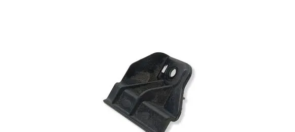 Hyundai Sonata Front bumper mounting bracket 865573K000