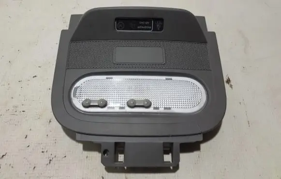 Renault Master III Other interior light 969820881R