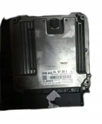 Skoda Superb B8 (3V) Engine control unit/module 04L907309M