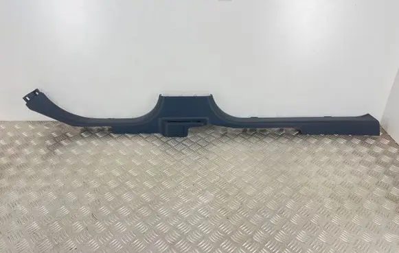 MG ZS Other sill/pillar trim element 10474001