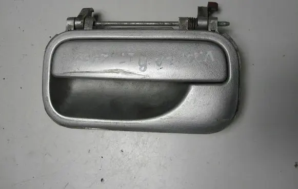 Opel Vectra B Rear door exterior handle