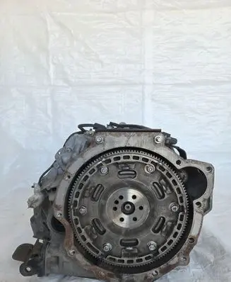 Ford Fiesta Automatic gearbox CA6P7000FB