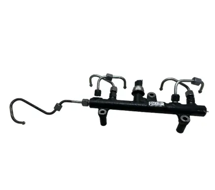 Ford C-MAX II Fuel main line pipe 968190968003