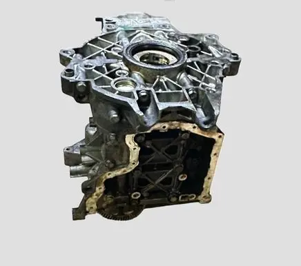 Volkswagen Polo Engine block AWY