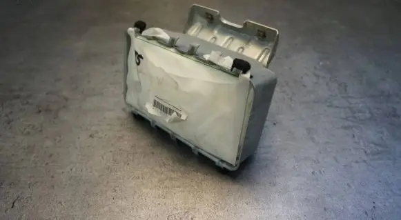 Mitsubishi Outlander Passenger airbag 7030A026