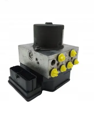 Ford Mondeo MK IV ABS Pump 7G912C405AB