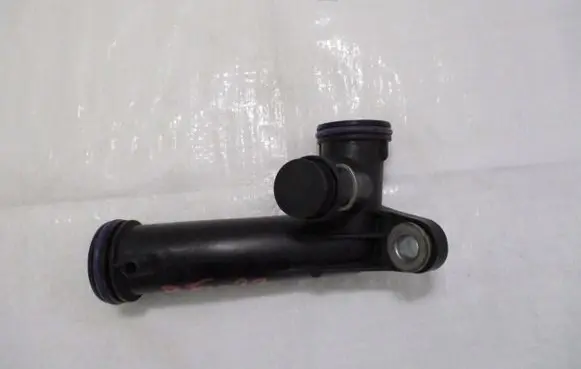 Opel Combo E Engine coolant pipe/hose 9820174380