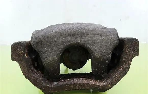Citroen DS5 Rear brake caliper 32054070