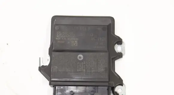 Seat Leon (5F) Airbag control unit/module 3Q0959655P