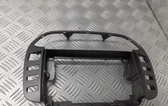 Fiat Bravo Head unit multimedia control 226571