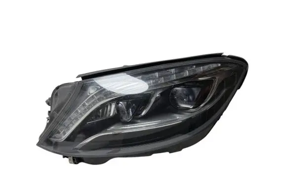 Mercedes-Benz S W222 Headlight/headlamp A2228207361 A2229061704 2228207361