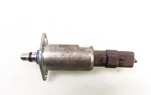 Citroen C5 Fuel pressure regulator 9644192380