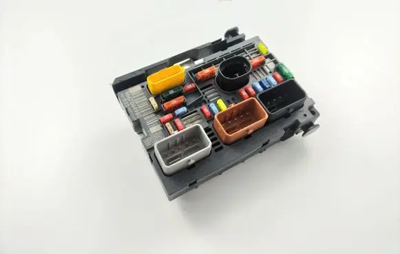 Fuse module