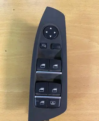 BMW 7 F01 F02 F03 F04 Electric window control switch 9163574 61319163574