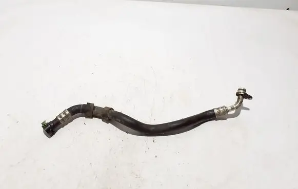 BMW X6 G06 Air intake hose/pipe 17228097225