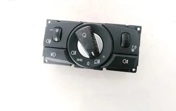 Light switch