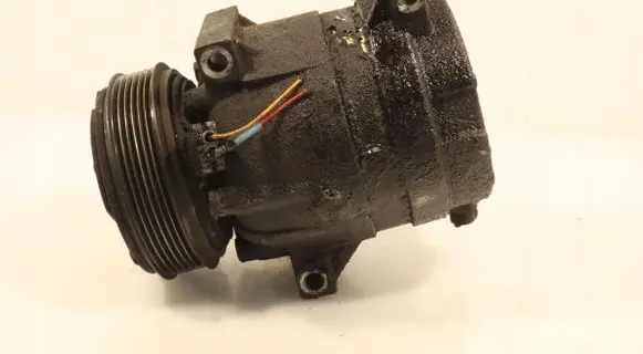Renault Laguna II Air conditioning (A/C) compressor (pump) 1135320