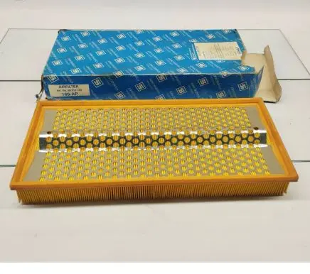 Mercedes-Benz E W124 Air filter 6020940204 A6020940204 6020940104