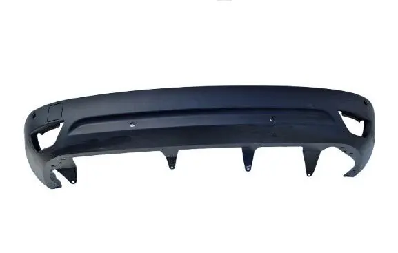Renault Megane III Front bumper 850B20003R