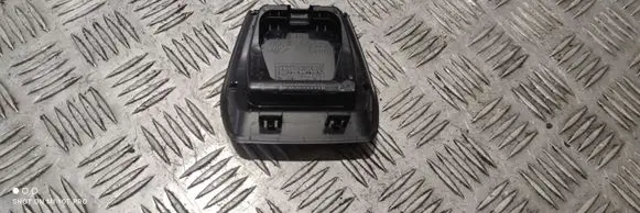 BMW 4 F32 F33 ISOFIX cover 7256110