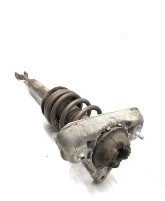 Audi A4 S4 B6 8E 8H Front shock absorber with coil spring